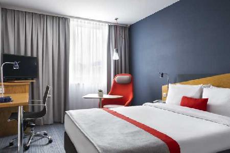 Las mejores ofertas de HOLIDAY INN EXPRESS DORTMUND Dortmund