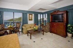 Las mejores ofertas de WINDWARD PASSAGE HOTEL SAINT THOMAS