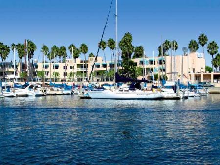 Las mejores ofertas de Marina Del Rey Marina Del Rey