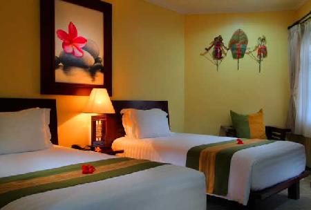 Las mejores ofertas de Adi Dharma Hotel Kuta Kuta 