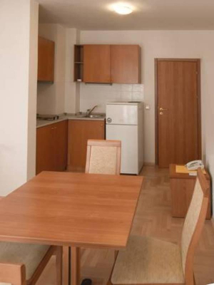 Las mejores ofertas de Dunav Apartment House Sofia