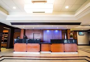 Las mejores ofertas de Fairfield Inn and Suites Toro Mississauga Beach