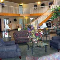 Las mejores ofertas de Best Western Inn Andâ¿ Suites Anaheim 