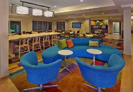 Las mejores ofertas de Fairfield Inn & Suites Boca Raton Boca Raton 