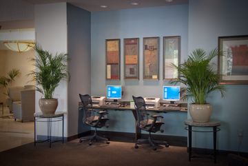 Las mejores ofertas de HOLIDAY INN ARLINGTON AT BALLS Arlington 