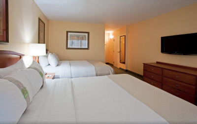 Las mejores ofertas de Holiday Inn Hotel & Suites Clearwater Beach Clearwater 