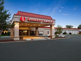 Las mejores ofertas de Ramada Plaza Riverside Casper 