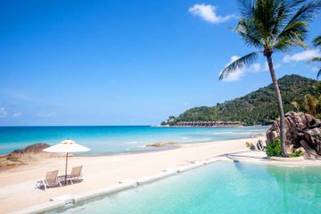 Las mejores ofertas de SHERATON SAMUI  RESORT Chaweng Noi Beach