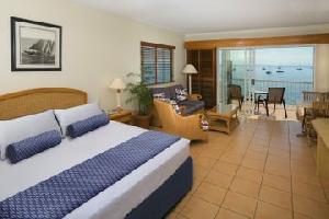 CORAL SEA RESORT