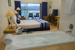 CORAL SEA RESORT