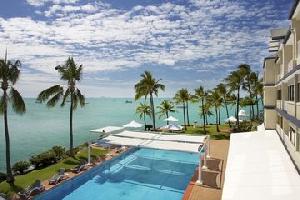 CORAL SEA RESORT