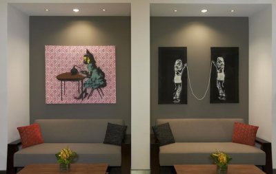 Las mejores ofertas de Amalfi Hotel Chicago Chicago