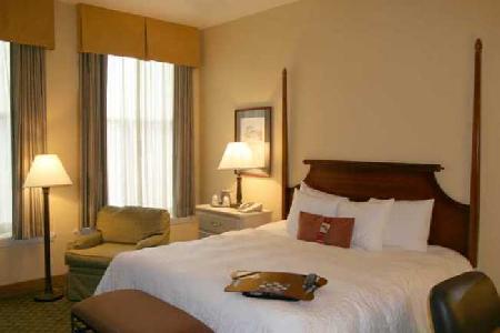 Las mejores ofertas de Hampton Inn Downtown Nueva Orleans