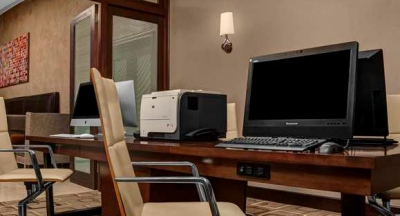 Las mejores ofertas de Hilton Times Square Midtown