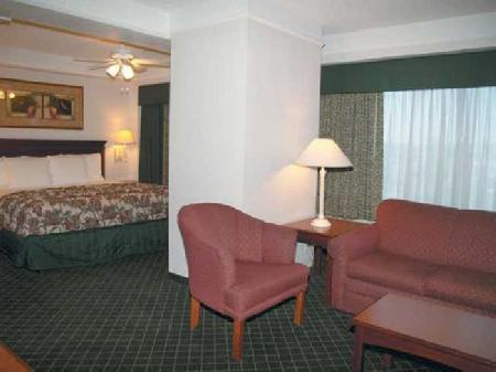 Las mejores ofertas de La Quinta Inn Kenner Nueva Orleans