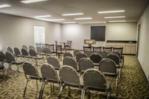 Las mejores ofertas de QUALITY INN AND SUITES Mobile 