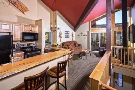 Las mejores ofertas de SIERRA NEVADA LODGE Mammoth Lakes 