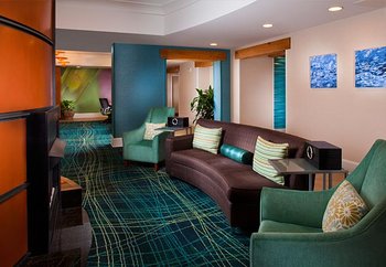 Las mejores ofertas de Springhill Suites New Orleans Nueva Orleans