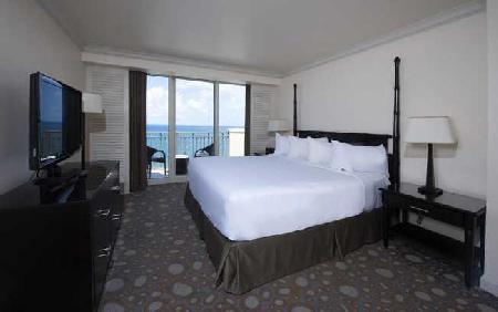 Las mejores ofertas de THE ATLANTIC RESORT & SPA Fort Lauderdale 