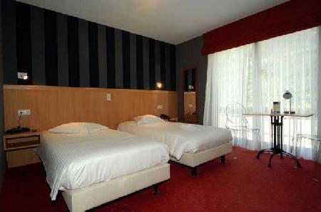 Las mejores ofertas de Best Western New Hotel de Lives Namur