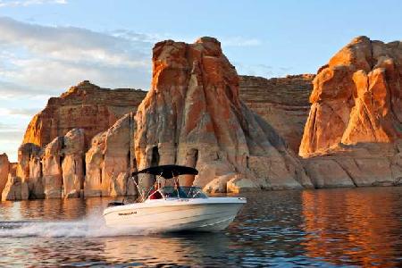 Las mejores ofertas de LAKE POWELL RESORT Page 