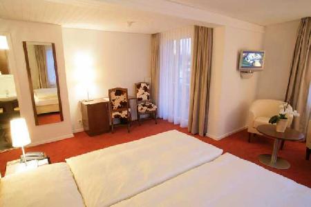 Las mejores ofertas de Sorell Hotel Asora Arosa