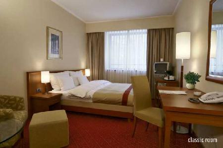 Las mejores ofertas de Hotel International Zagreb
