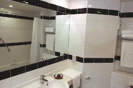 Las mejores ofertas de Ramada Birmingham East Tamworth 