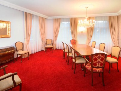 Las mejores ofertas de Austrotel Salzburg Salzburg