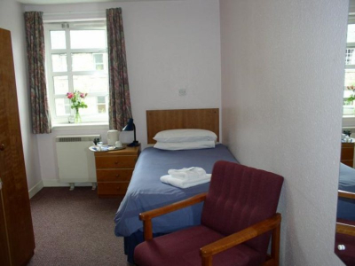 Las mejores ofertas de Edinburgh First - Holland House Edimburgo