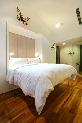 Las mejores ofertas de New Majestic Singapur
