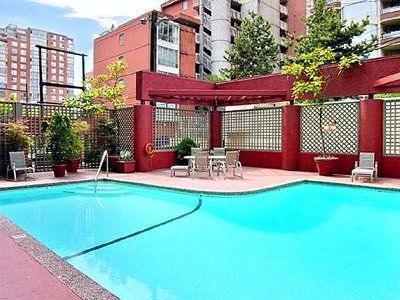 Las mejores ofertas de Quality Vancouver - Inn at False Creek Vancouver
