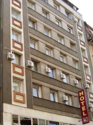 Las mejores ofertas de ROYAL LUX 2* Belgrado