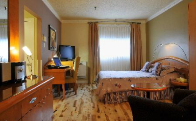 Las mejores ofertas de Auberge Le Pomerol Montreal