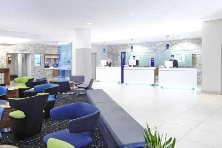 Las mejores ofertas de NOVOTEL BIRMINGHAM CENTRE Birmingham