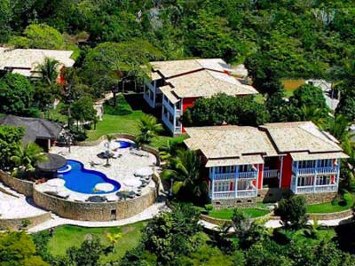 Las mejores ofertas de XURUPITA HOLIDAY & SPORTS RESORT Porto Seguro 