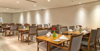 Las mejores ofertas de Caesar Business Síƒo Paulo Pau São Paulo 