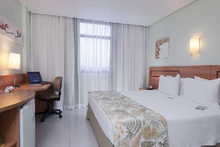 Las mejores ofertas de Comfort Manaus - Atlantica Manaus 