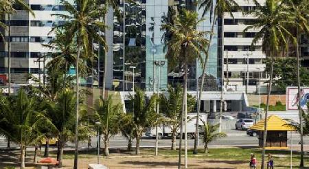 Las mejores ofertas de HOTEL BRISA TOWER Maceió 