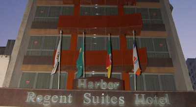 Las mejores ofertas de Harbor Regent Suites Porto Alegre 