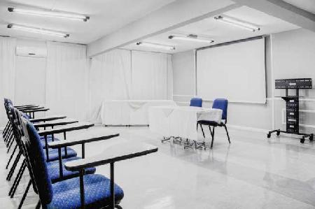 Las mejores ofertas de Hotel Nacional Inn Pocos de Caldas Poços De Caldas