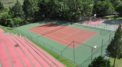 Las mejores ofertas de VILAGE INN POÇOS DE CALDAS Poços De Caldas