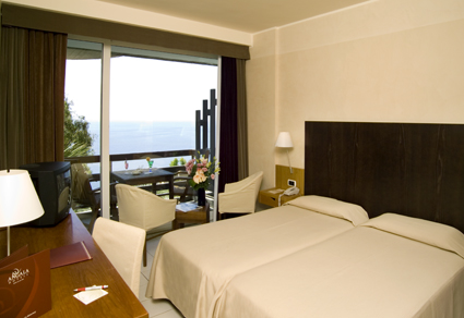 Las mejores ofertas de Monte Tauro Taormina 