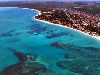 Las mejores ofertas de Baia Branca Resort by Dorisol Tamandaré