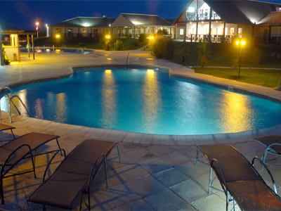 Las mejores ofertas de Los Naranjos Resort  and Spa Dayman