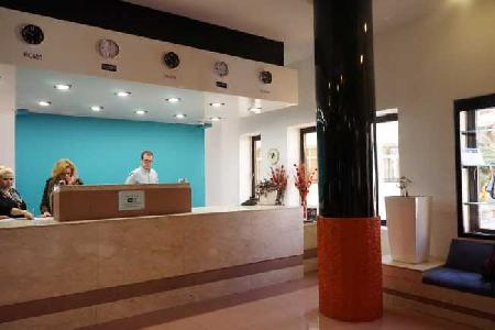 Las mejores ofertas de The St George Park Hotel San Giljan