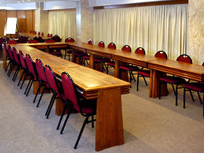 Las mejores ofertas de Travel Inn Rio Roiss Rio De Janeiro