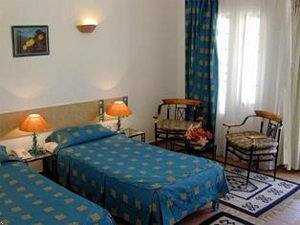 Las mejores ofertas de HOTEL PARTNER SUNSET Sharm Elsheikh 