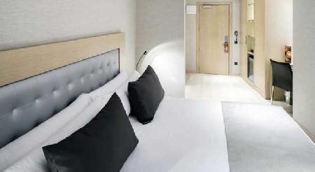 Las mejores ofertas de HOTEL CATALONIA SAGRADA FAMILIA Barcelona