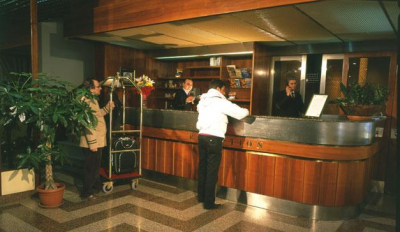 Las mejores ofertas de Hotel Park Mar Grande TARANTO